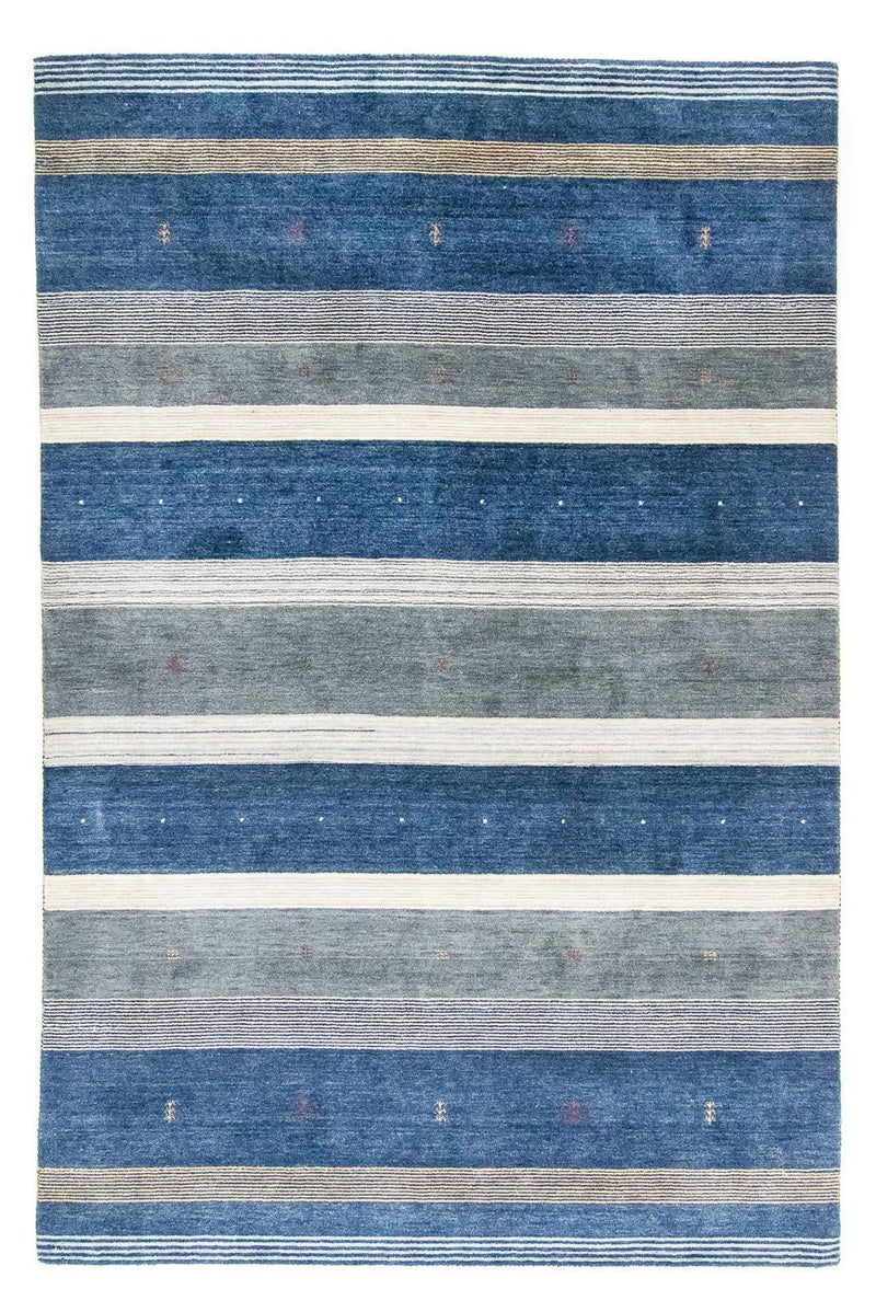 ギャベ・ルーム 絨毯 300x200cm - ウールラグ