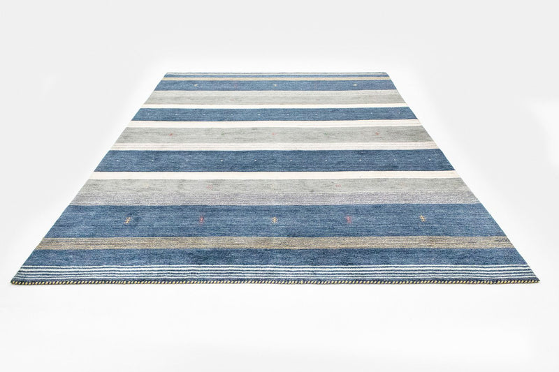 ギャベ・ルーム 絨毯 300x200cm - ウールラグ