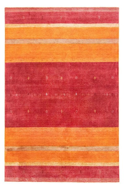 ギャベ・ルーム 絨毯 200x300cm - ウールラグ