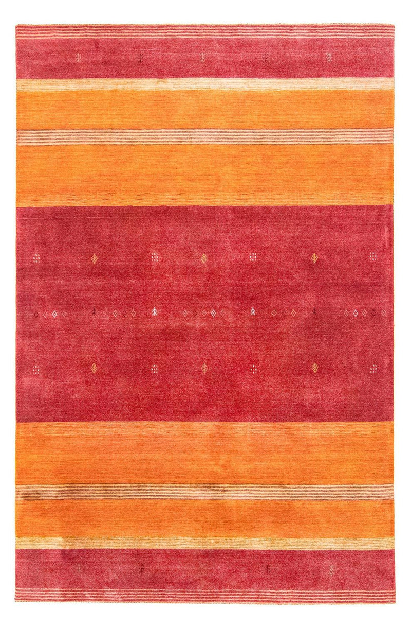 ギャベ・ルーム 絨毯 300x200cm - ウールラグ