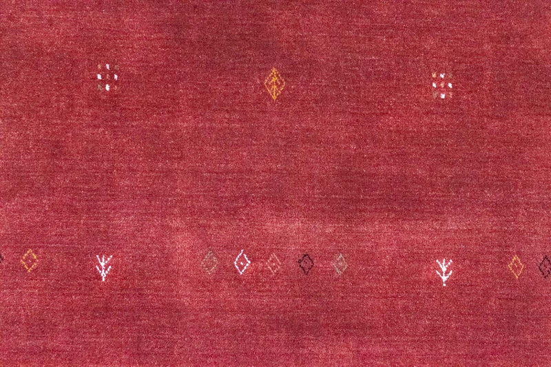 ギャベ・ルーム 絨毯 300x200cm - ウールラグ