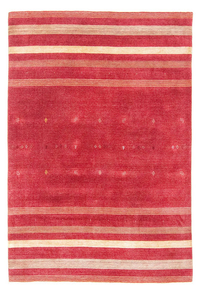 ギャベ・ルーム 絨毯 200x300cm - ウールラグ