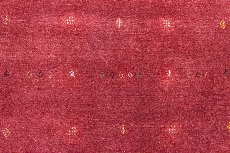 ギャベ・ルーム 絨毯 300x200cm - ウールラグ