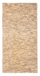 ネパール絨毯 140x70cm - ウールラグ