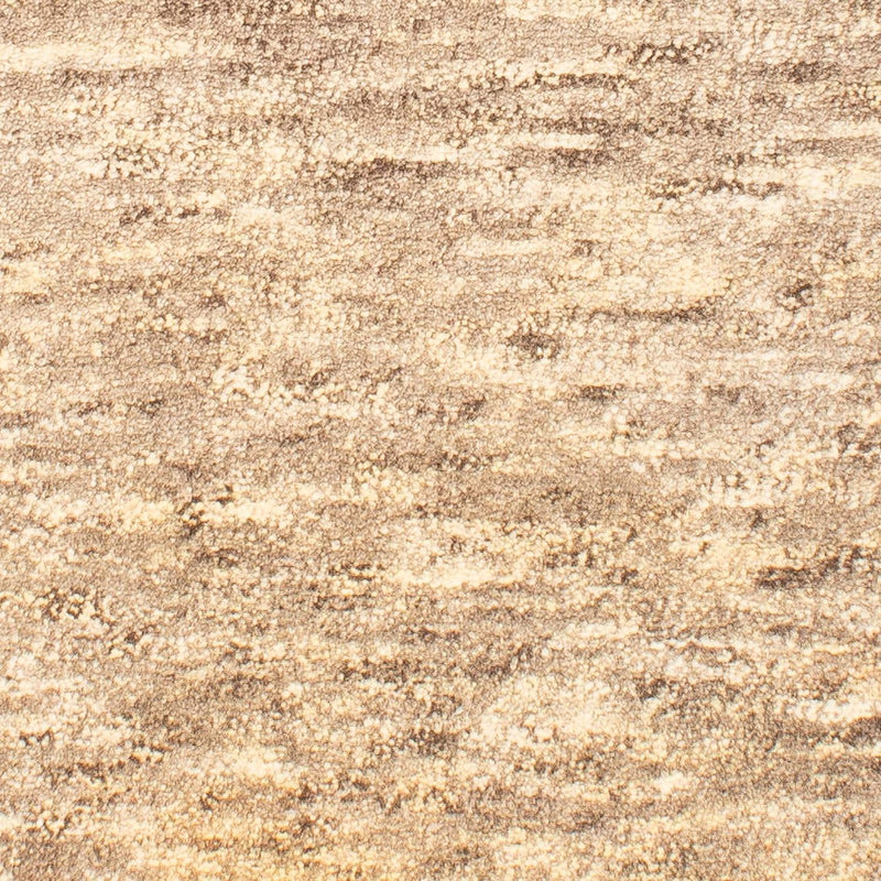 ネパール絨毯 140x70cm - ウールラグ
