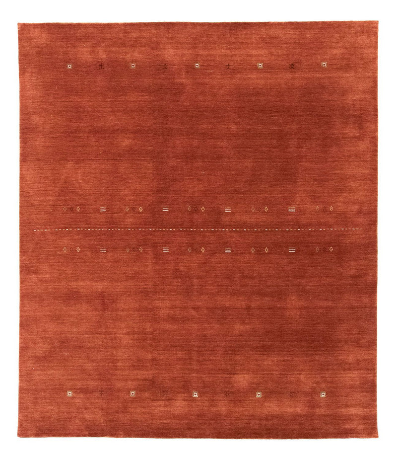 ギャベ・ルーム 絨毯 300x250cm - ウールラグ