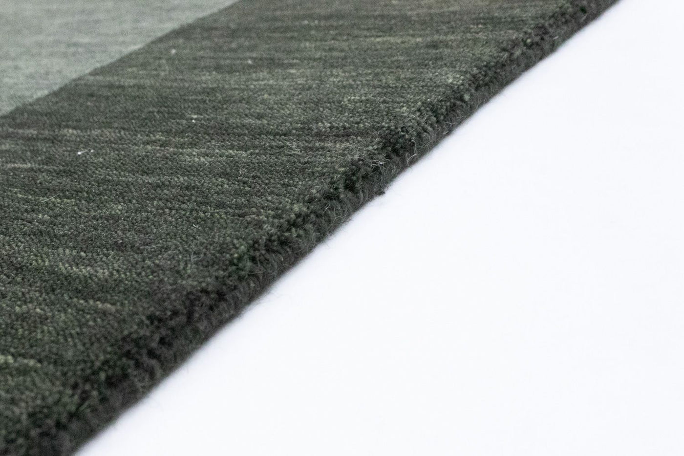 ギャベ・ルーム 絨毯 300x200cm - ウールラグ