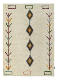 ウールラグ BedouinBliss - ウールラグ – product image