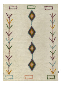 ウールラグ Bedouin Bliss - ウールラグ – product image