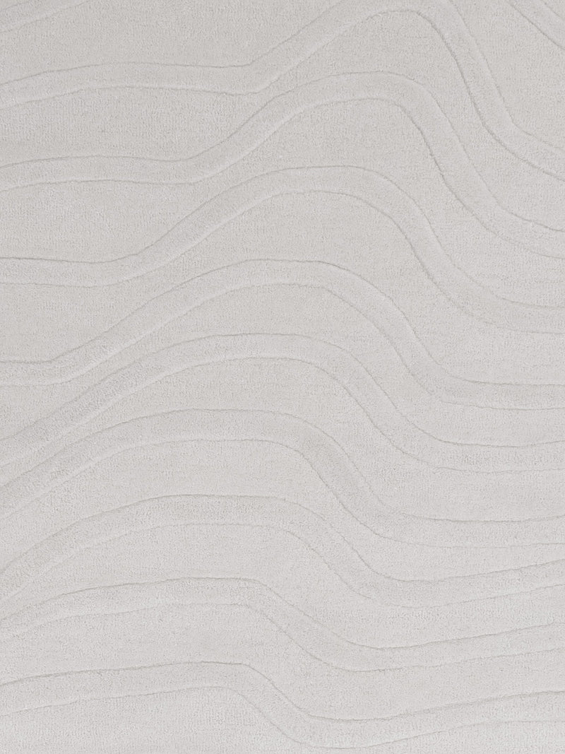 ウールラグ ElegantMinimalism - ウールラグ