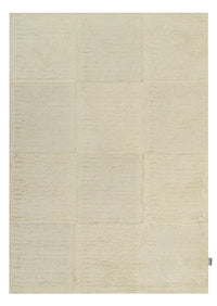 ウールラグ Modern Merino - ウールラグ – product image