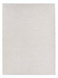 ウールラグ Nordic Minimalism - ウールラグ – product image