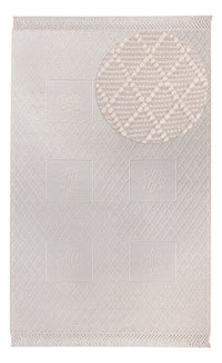 ウールラグ NordicNook - ウールラグ – product image
