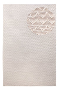 ウールラグ Pure Cloud - ウールラグ – product image