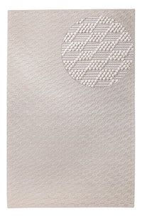 ウールラグ Soft Snowdrift - ウールラグ – product image