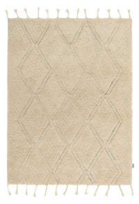 ウールラグ Sahara Whisper - ウールラグ – product image