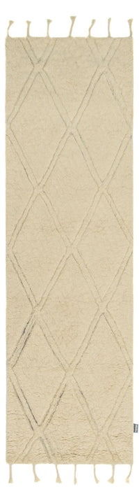 ウールラグ Sahara Whisper - ウールラグ – product image