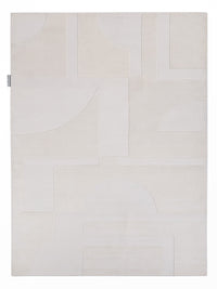 ウールラグ SantoriniSky - ウールラグ – product image