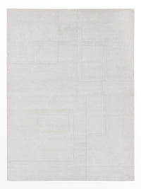 ウールラグ Timeless Lightness - ウールラグ – product image