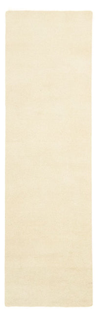 インド ギャベ 絨毯 Flowy - ウールラグ – product image