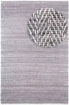 Browse Wollteppich Grau