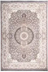 Browse Webteppich Grau