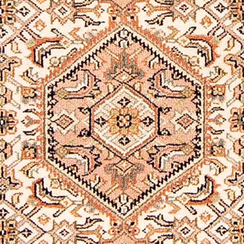 インド ビジャー 絨毯 140x70cm - オリエンタル絨毯
