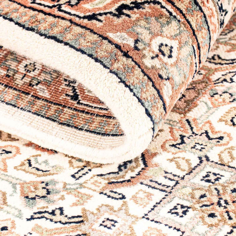 インド ビジャー 絨毯 140x70cm - オリエンタル絨毯