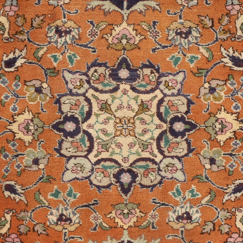 アルデビル 絨毯 135x102cm - ペルシャ絨毯