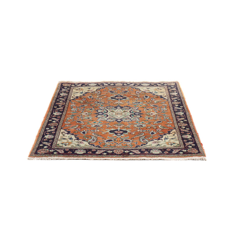 アルデビル 絨毯 135x102cm - ペルシャ絨毯
