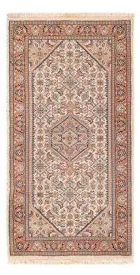 インド ビジャー 絨毯 140x70cm - オリエンタル絨毯 – product image