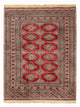 パキスタン絨毯 165x124cm - オリエンタル絨毯