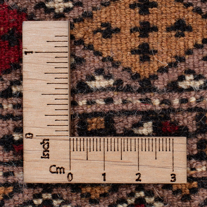パキスタン絨毯 165x124cm - オリエンタル絨毯