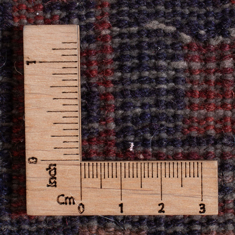 バルーチ絨毯 120x60cm - オリエンタル絨毯