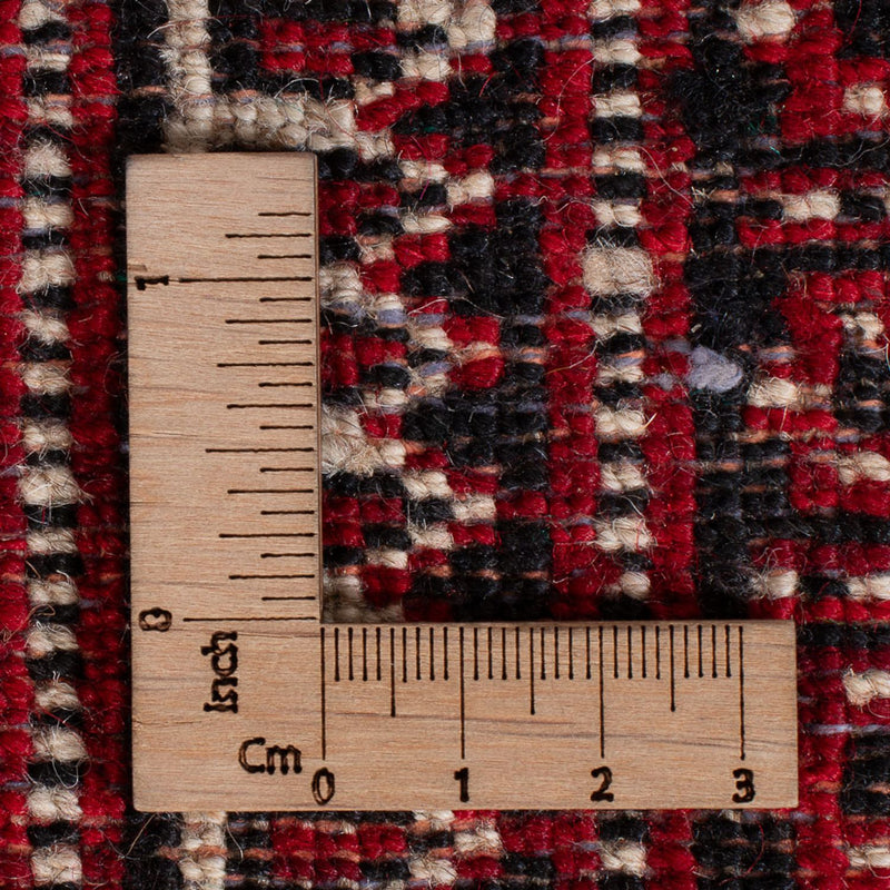 トルカマン絨毯 117x95cm - ペルシャ絨毯